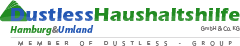 Logo Haushaltshilfe - Der schnelle Service