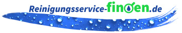 Logo von reinigungsservice-finden.de